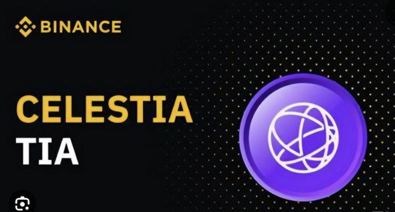 TIA币最近行情活跃,它的真实价值在哪? - php中文网